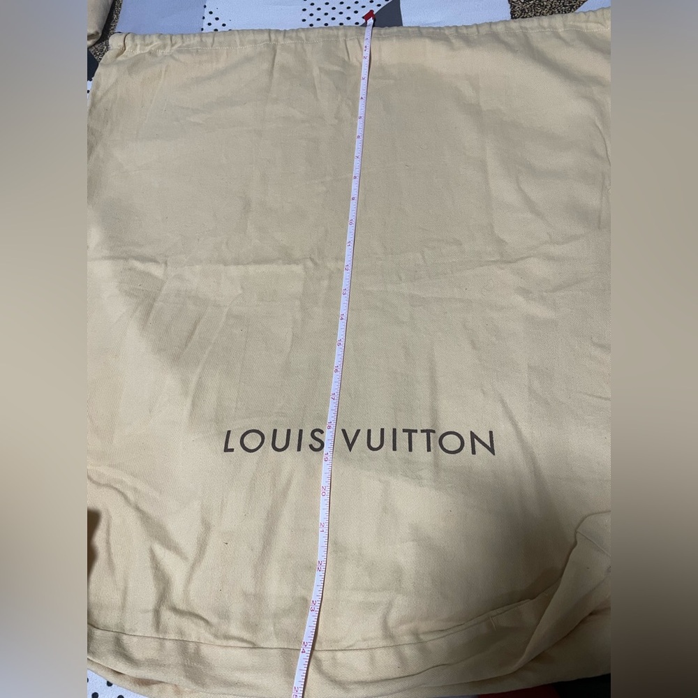 2 Dust bag - Picture 8 of 10